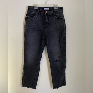 LOFT jeans